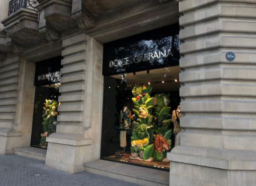 Picture of Dolce And Gabbana