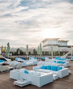 Picture of DALGA BEACH