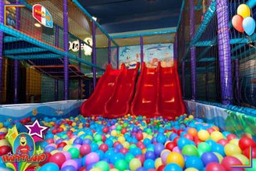 Picture of HAPPY LAND