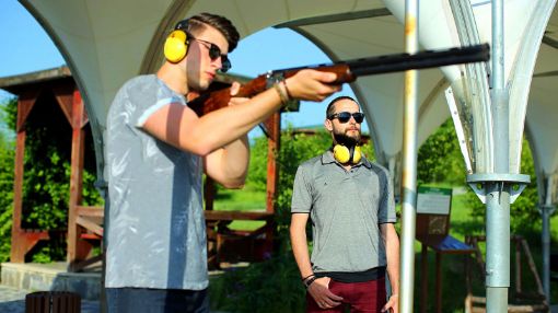 Picture of GABALA SHOOTING CLUB