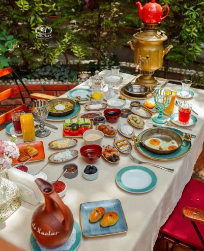 Picture of GABALA KHANLAR