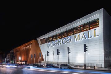 Picture of GANJA MALL