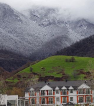 Picture of Castle Resort & Spa Hotel