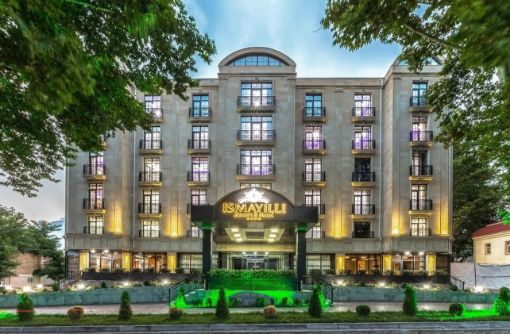 Picture of ISMAYILLI RESORT & HOTEL