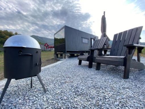 Picture of RUNWAY HOUSE