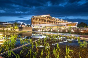 Picture of LANKARAN SPRINGS