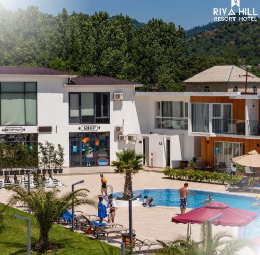 Picture of RIVA HILL