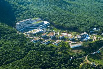 Picture of QALAALTI HOTEL