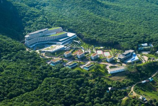 Picture of QALAALTI HOTEL