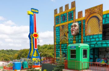 Picture of QUBA PLANET