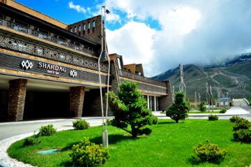 Picture of SHAHDAG HOTEL & SPA