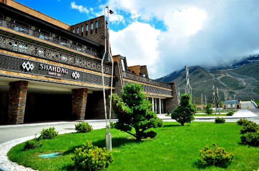 Picture of SHAHDAG HOTEL & SPA
